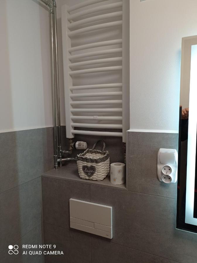 Apartament Na Parterze Stalowa Wola Exterior photo
